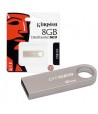 KINGSTON Clé USB 8GB USB 2.0 DataTraveler SE9 KINGSTON Clé USB 8GB USB 2.0 DataTraveler SE9