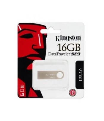KINGSTON Clé USB 16GB au Maroc