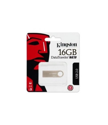 KINGSTON Clé USB 16GB