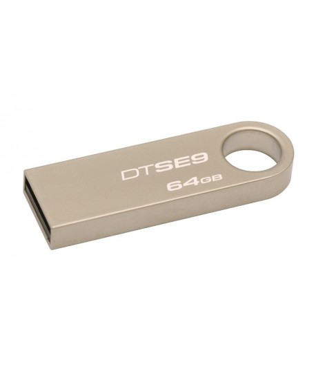 KINGSTON Clé USB 64GB KINGSTON Clé USB 64GB