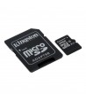 KINGSTON microSDHC 32GB KINGSTON microSDHC 32GB
