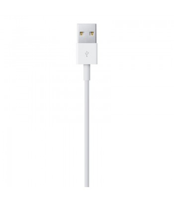 URBAN FACTORY Câble Blanc - Apple