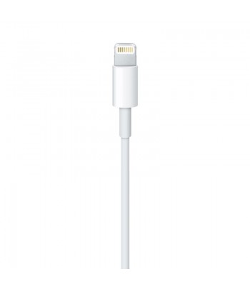 URBAN FACTORY Câble Blanc - Apple