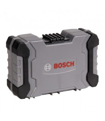 BOSCH Embouts de Vissage et Fôrets