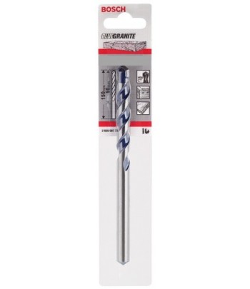 BOSCH Foret Blugranit CYL 9  