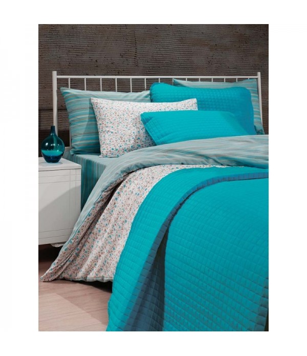 Parure Turquoise 