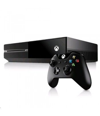 XBOX ONE Maroc