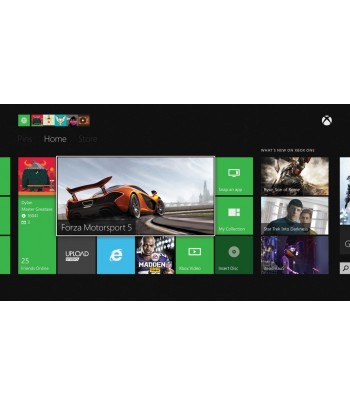 XBOX ONE Maroc