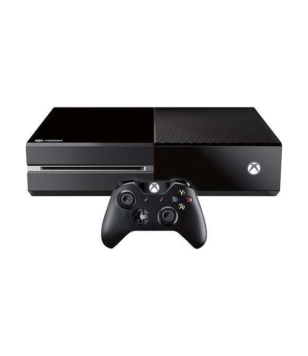 XBOX ONE Maroc