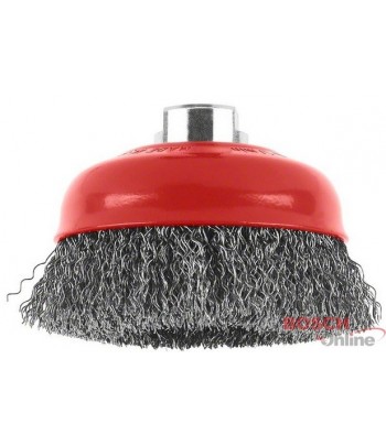 BOSCH Brosse Boisseau Q 100 M 14  8500TM