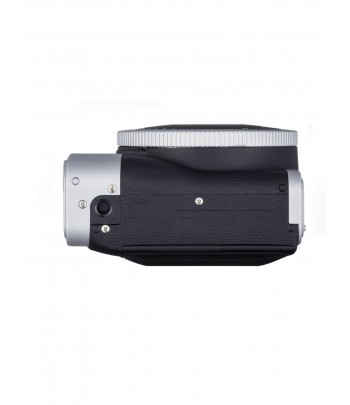 FUJI Instax mini 90 Neo classic noir et silver