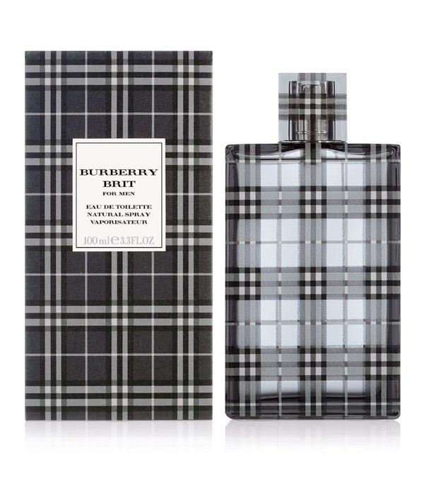 Burberry Brit pour LUI