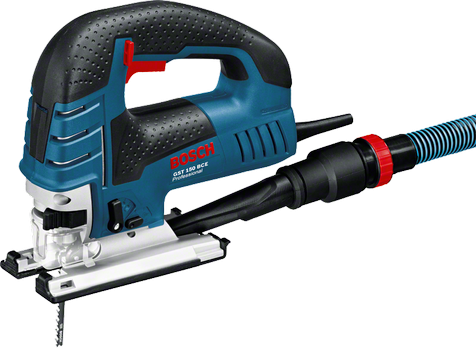 BOSCH Scie sauteuse GST 150 BCE