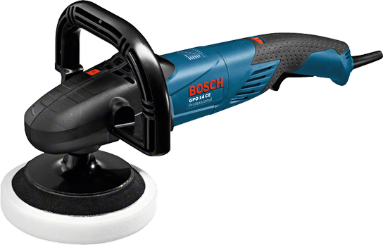 BOSCH Polisseuse GPO 14 CE