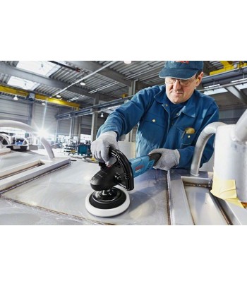 BOSCH Polisseuse GPO 14 CE