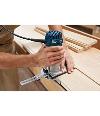 BOSCH Défonceuse GKF 600 Professional