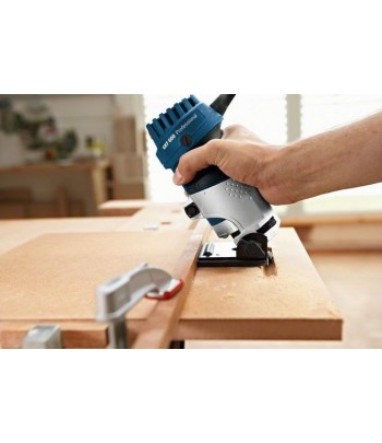 BOSCH Défonceuse GKF 600 Professional
