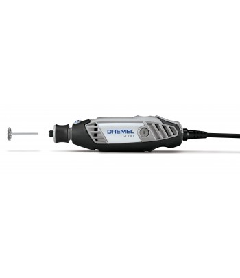 DREMEL 3000 - Outil Multifonction 130 W