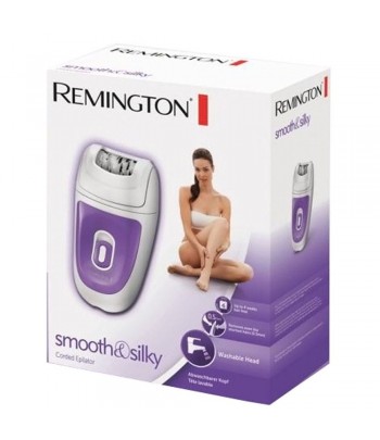 Remington Epilateur secteur