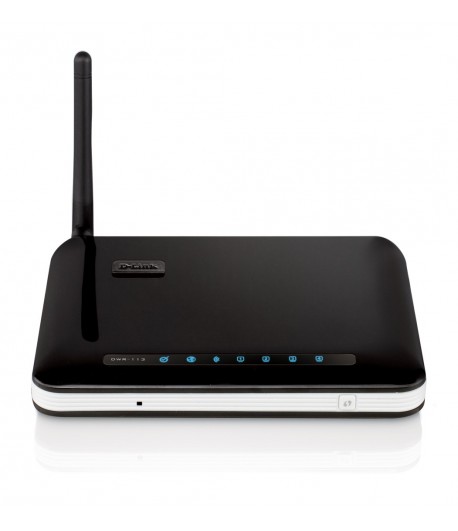 3G Wi-Fi Routeur 3G Wi-Fi Routeur