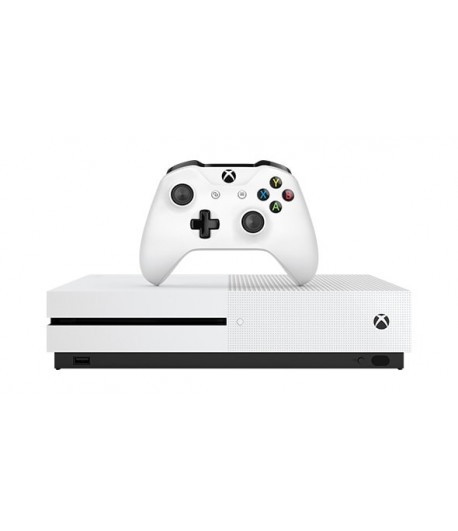 XBOX ONE S - Console