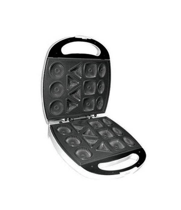 LAMACOM Look-In Préparateur De Madeleines