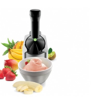 LAMACOM Machine à Glace avec Cuillère à Glace 