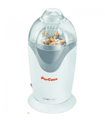 CLATRONIC Machine à pop-corn automatique