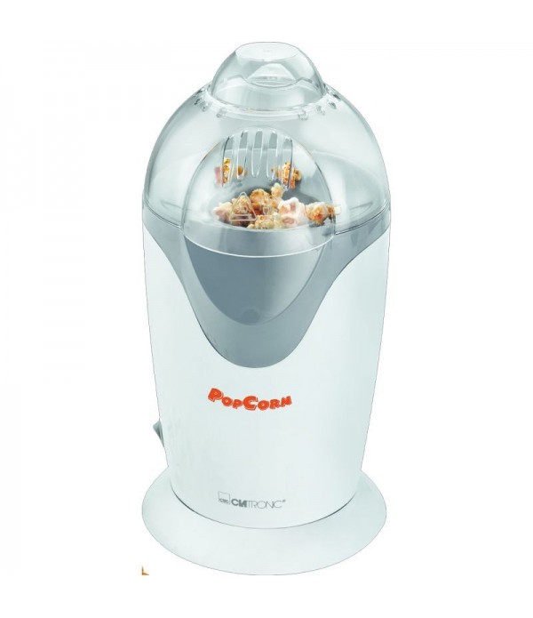 CLATRONIC Machine à pop-corn automatique