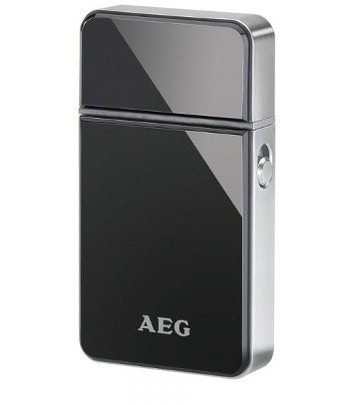 AEG Rasoir de Poche