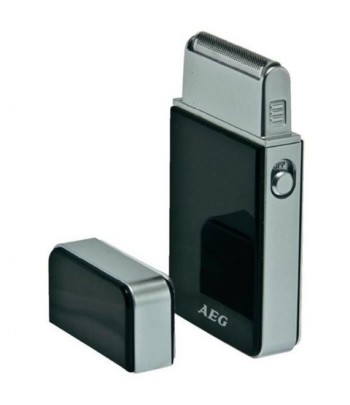 AEG Rasoir de Poche