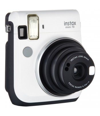 FUJIFILM instax mini 70 Blanc