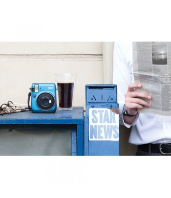 FUJIFILM instax mini 70 Bleu