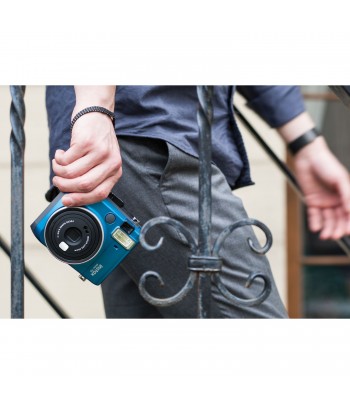 FUJIFILM instax mini 70 Bleu