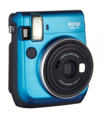 FUJIFILM instax mini 70 Bleu