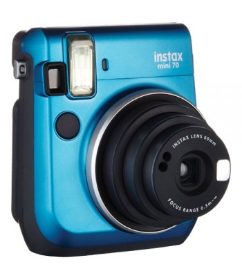 FUJIFILM instax mini 70 Bleu