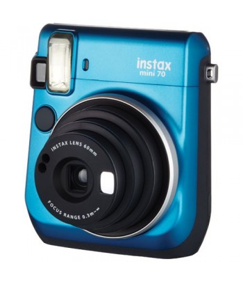 FUJIFILM instax mini 70 Bleu
