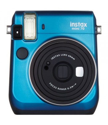 FUJIFILM instax mini 70 Bleu