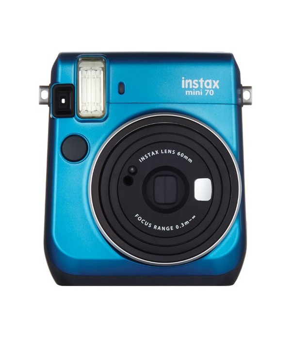 FUJIFILM instax mini 70 Bleu