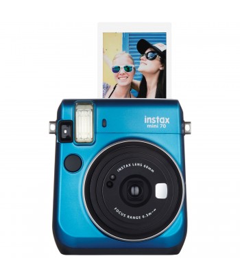 FUJIFILM instax mini 70 Bleu