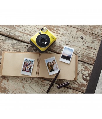 FUJIFILM instax mini 70 Jaune