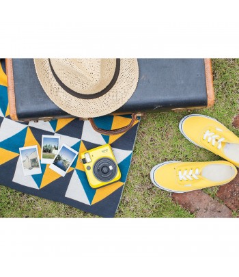 FUJIFILM instax mini 70 Jaune