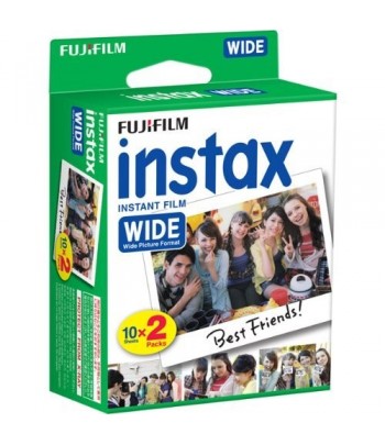 FUJIFILM FILM WIDE 300 (20)