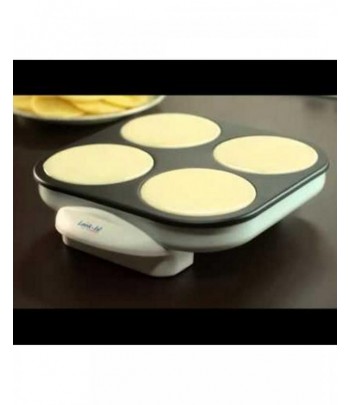 LAMACOM Crêpière Electrique