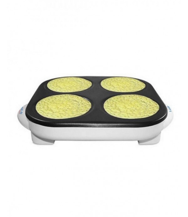 LAMACOM Crêpière Electrique