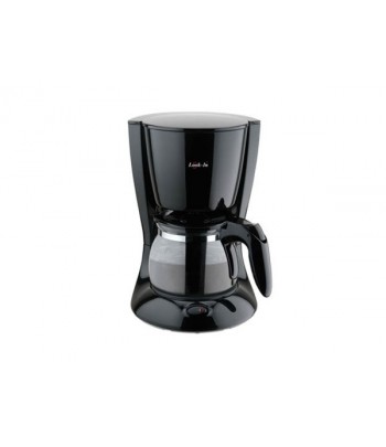 LAMACOM Cafetière Electrique Look in