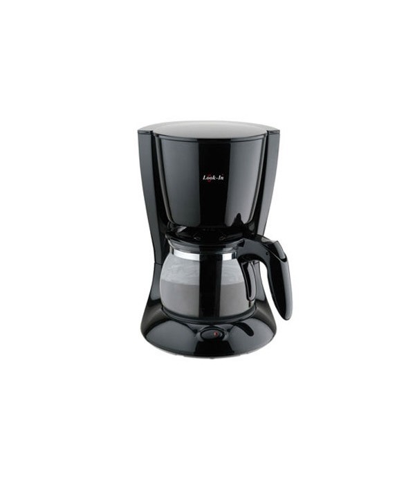 LAMACOM Cafetière Electrique Look in