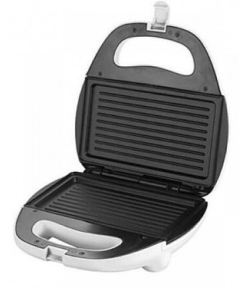 LAMACOM Sandwich Toaster Pm Look In