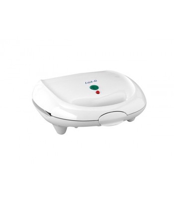 LAMACOM Sandwich Toaster Pm Look In