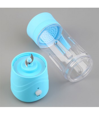 Mini Blender Electrique